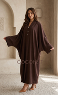 Kimono Oversize 3BT
