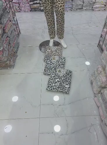 Pyjama femme