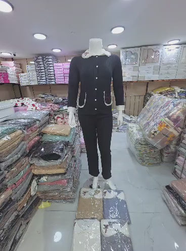 الجودة والاتقان في كل تفصيلة 🧵 أثمنة الجملة للريسلرز عند YOYO.MA ✨