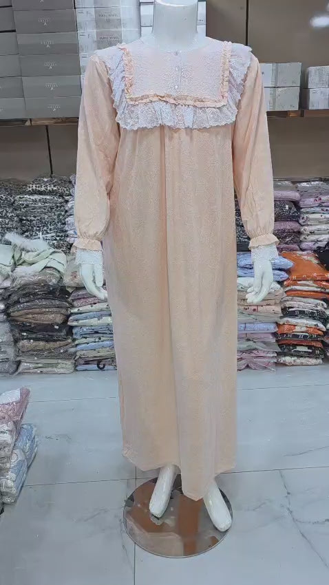 أناقة البيجامة