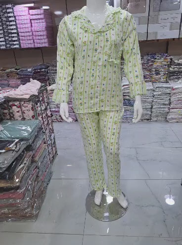 Pyjama femme