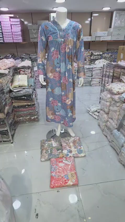 Pyjama femme