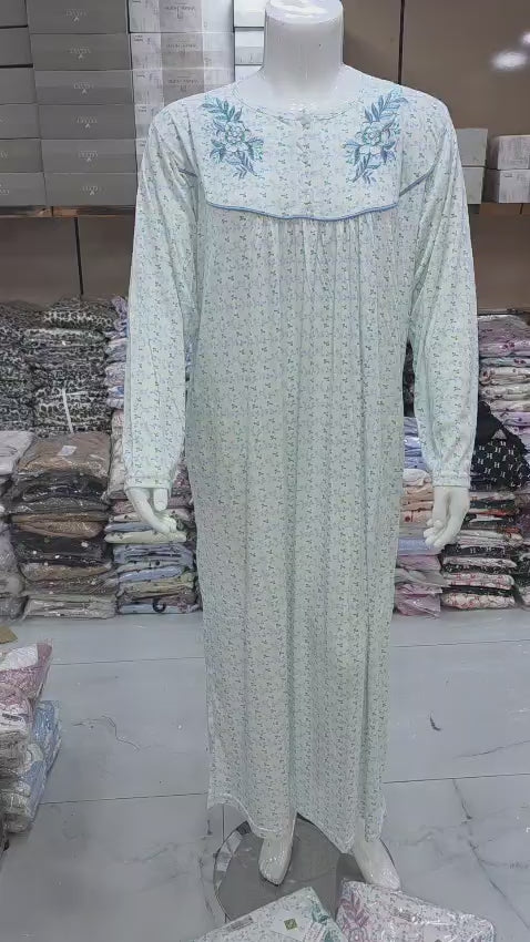 Pyjama grand tailles
