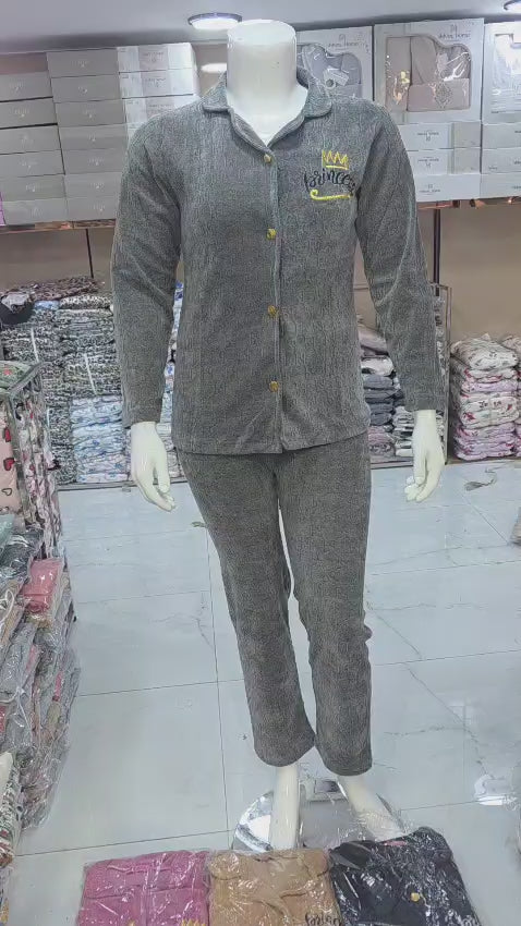 Pyjama femme