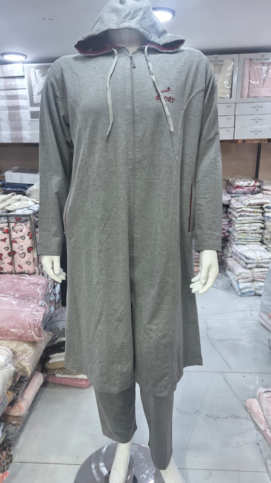 سرفيط مقاس كبير