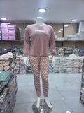 Pyjama femme