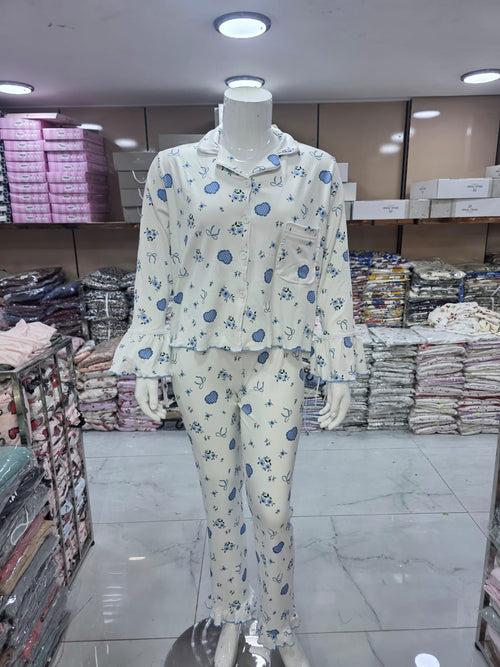 Pyjama femme