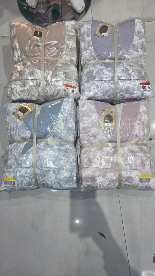3ps pyjama