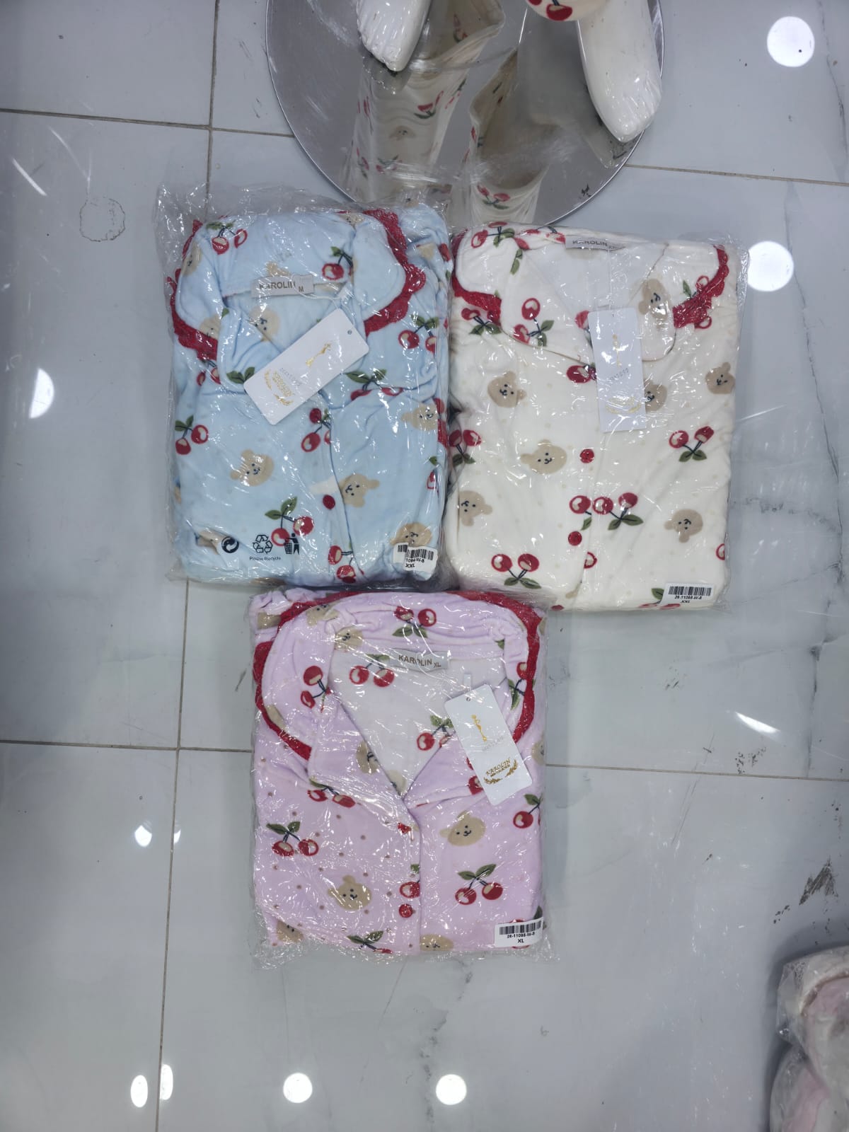 Pyjama femme