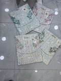Pyjama grand tailles