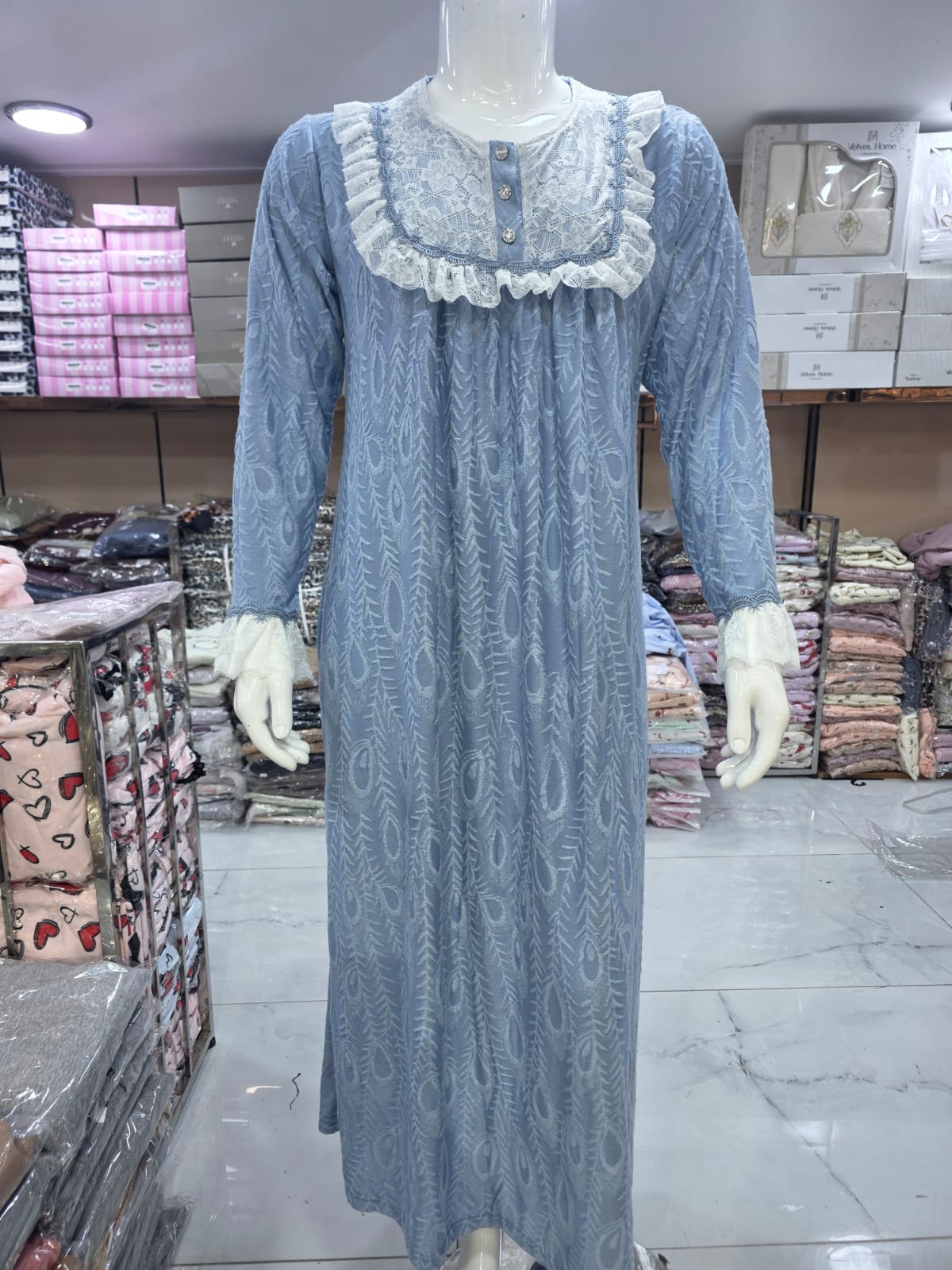 اناقتك في البيت تبدأ من yoyo.ma
