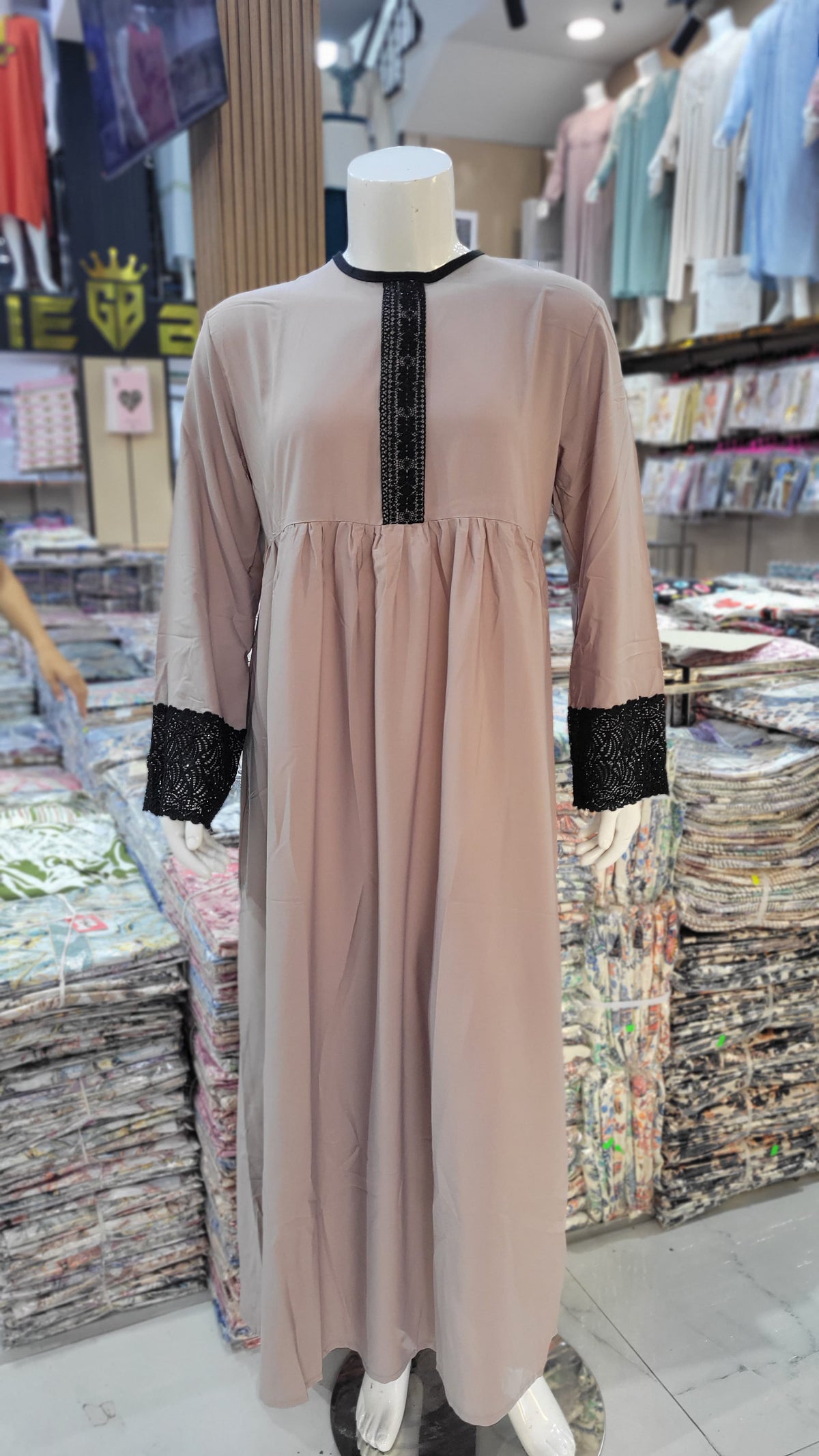عباية