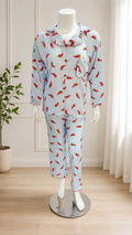 بيجامة pyjama