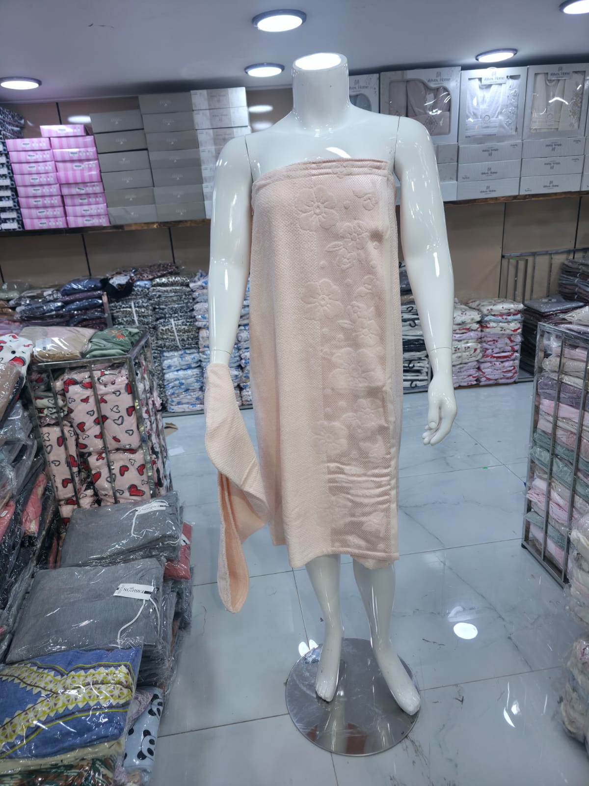 دلال استثنائي