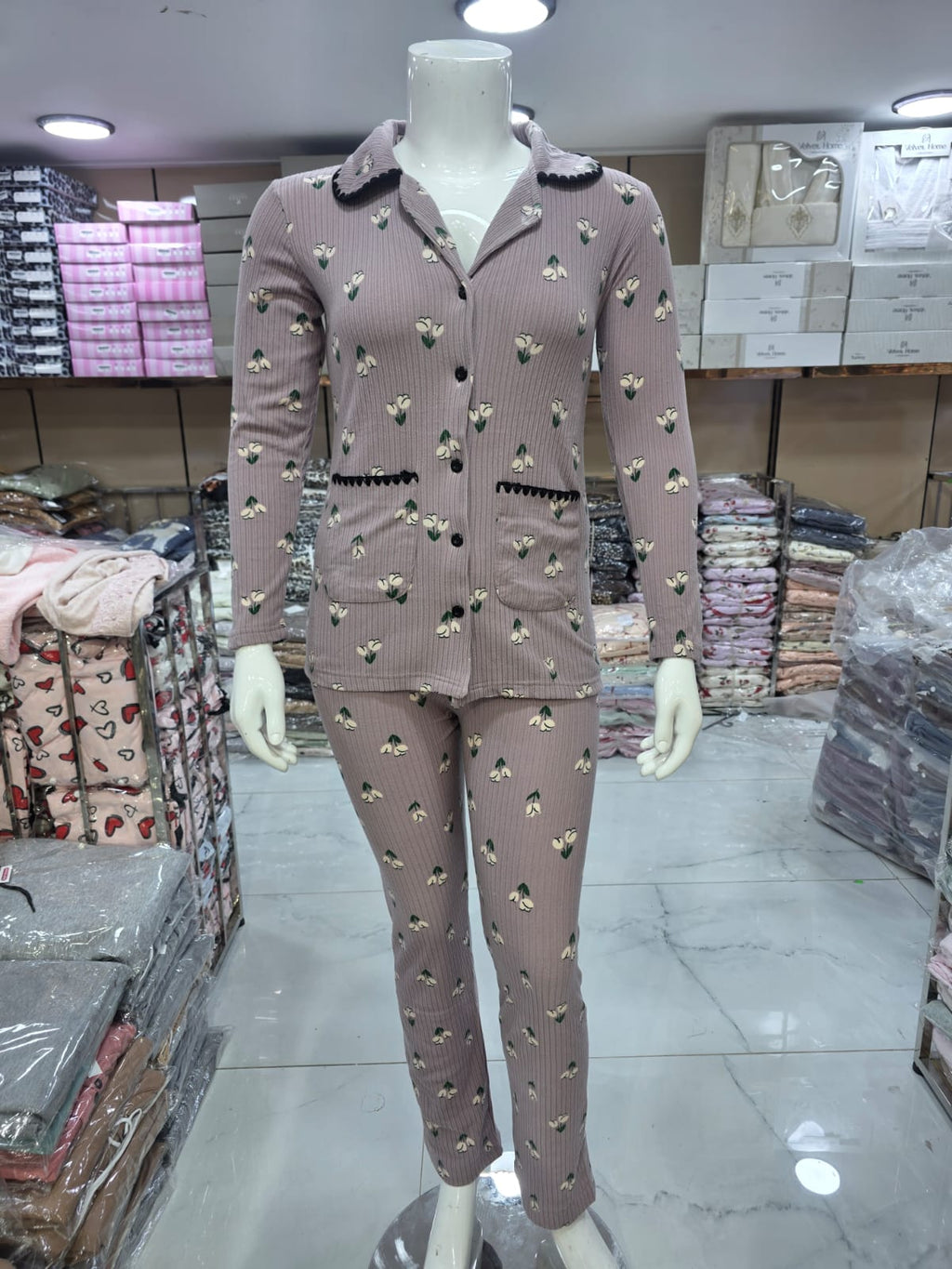 Pyjama
