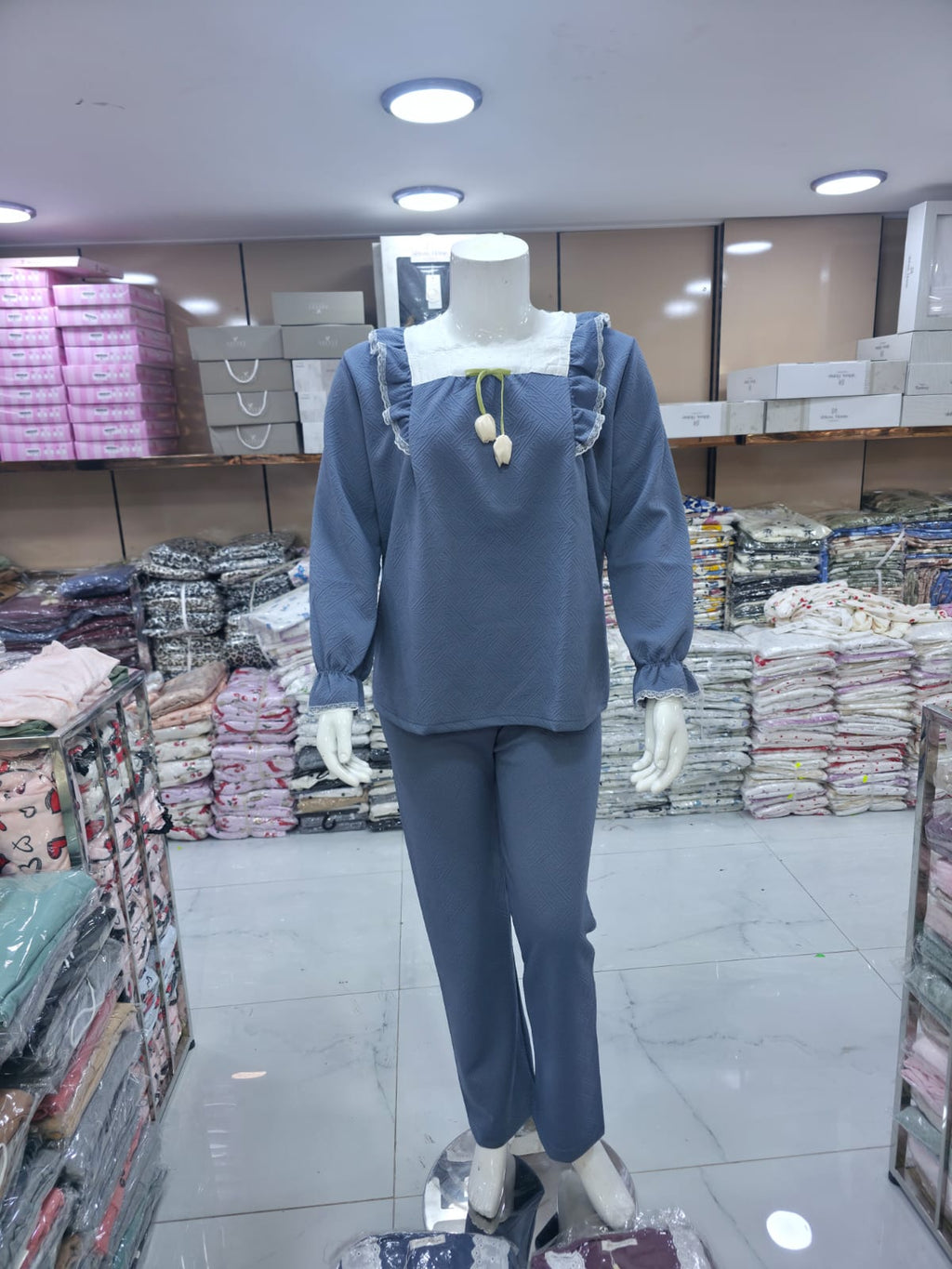 Pyjama femme