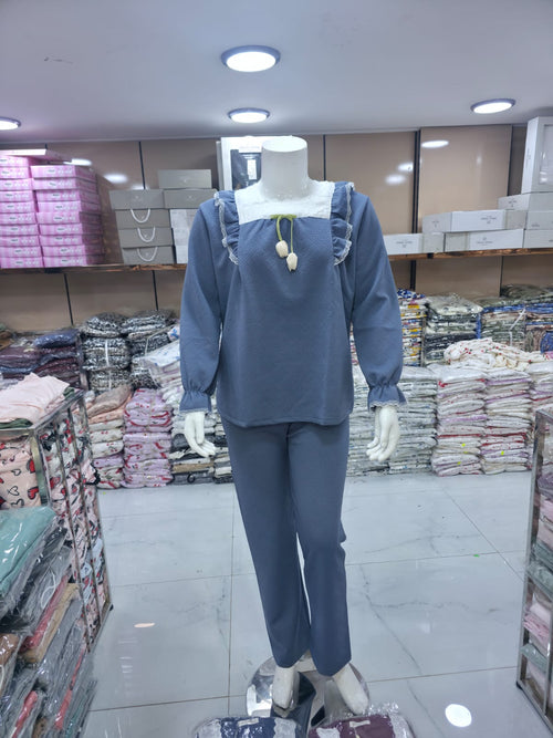 Pyjama femme