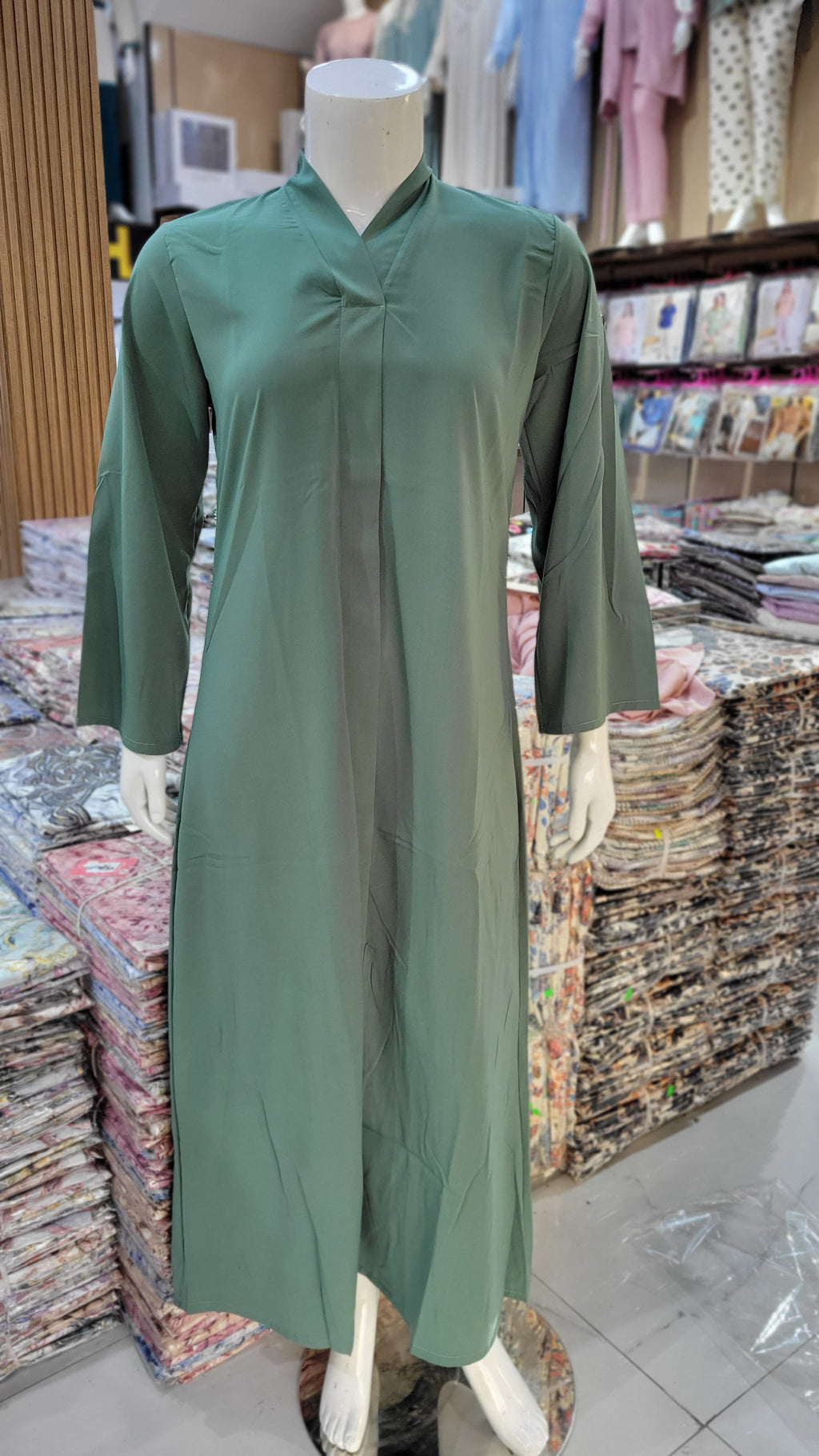 عباية صولد