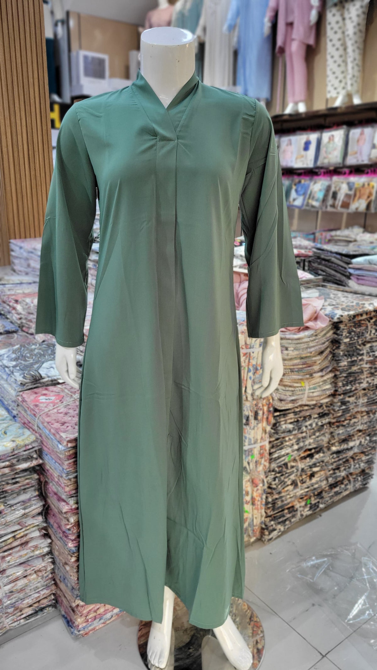 عباية صولد