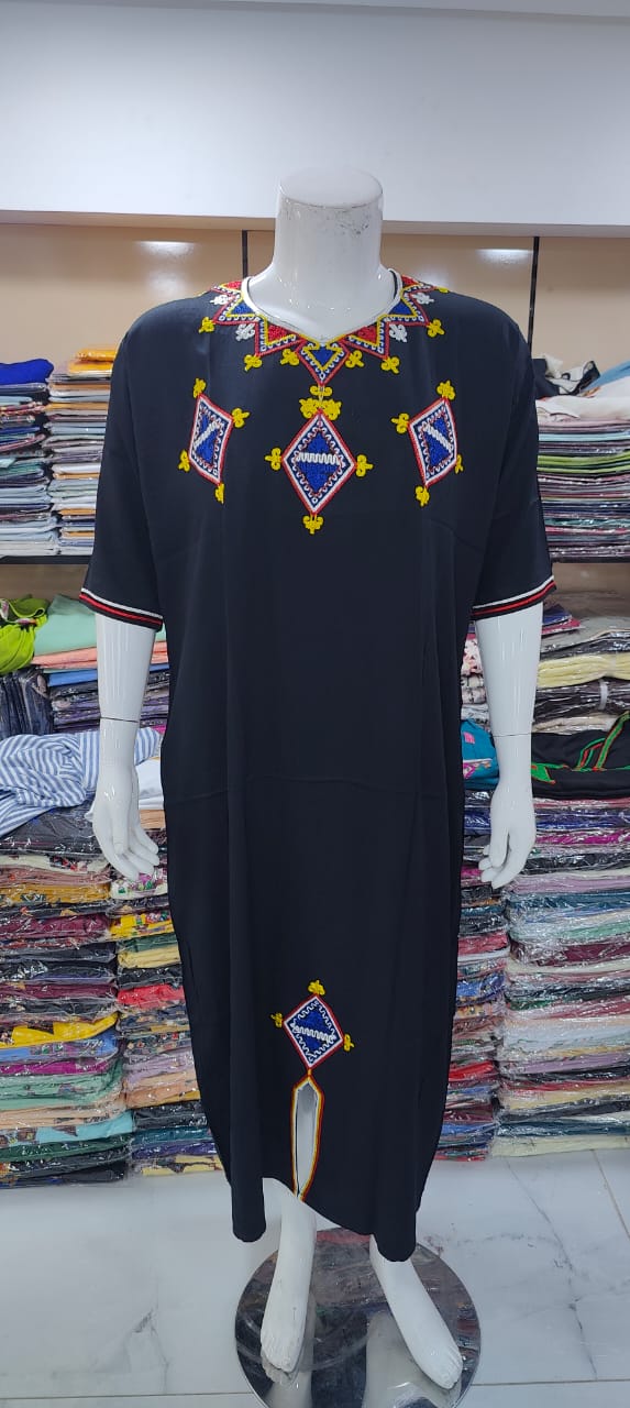 كندورة لولان سبيسيال