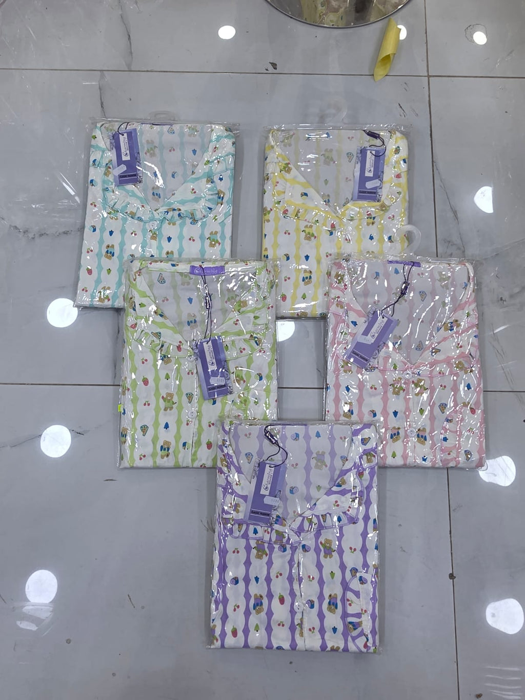 Pyjama femme