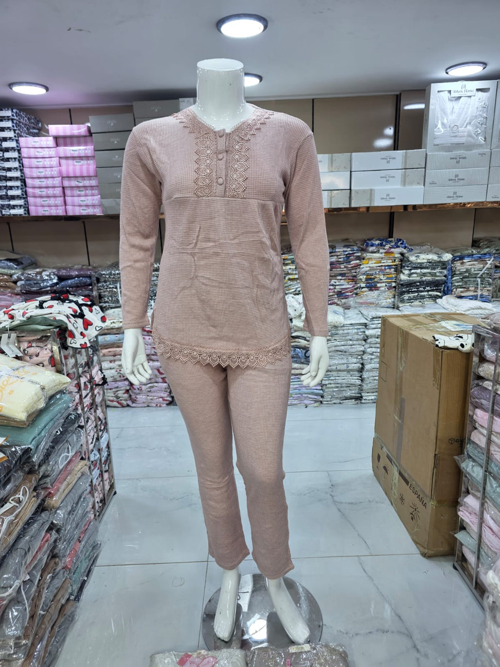 Pyjama