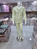 Pyjama femme