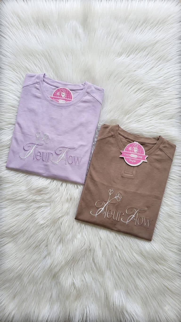 Ensemble Femme Confort & Élégance – YOYO.MA | L • XL • XXL