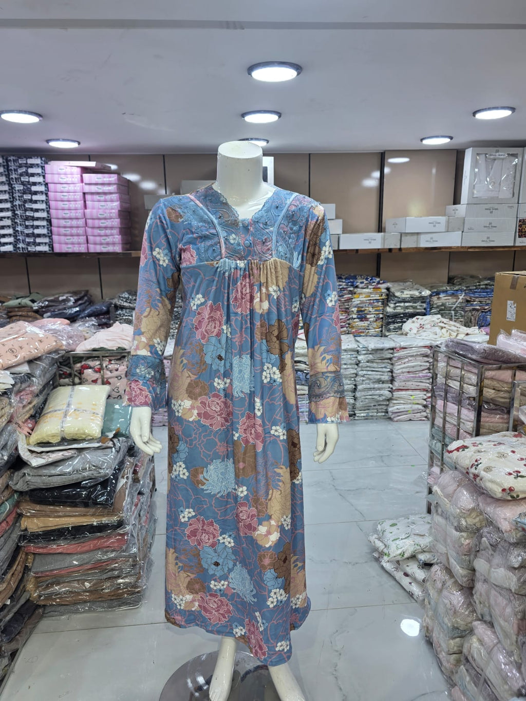 Pyjama femme