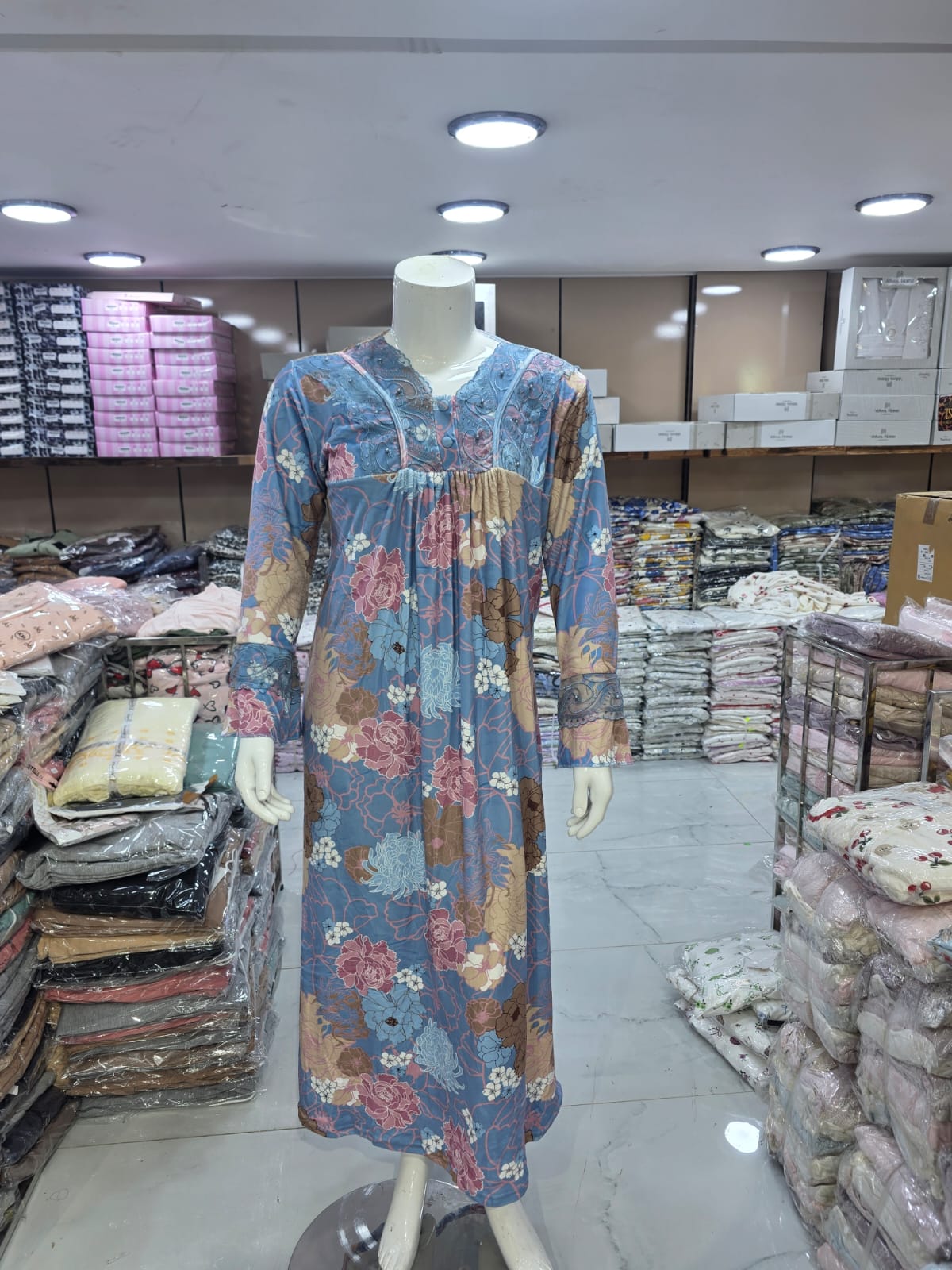 Pyjama femme