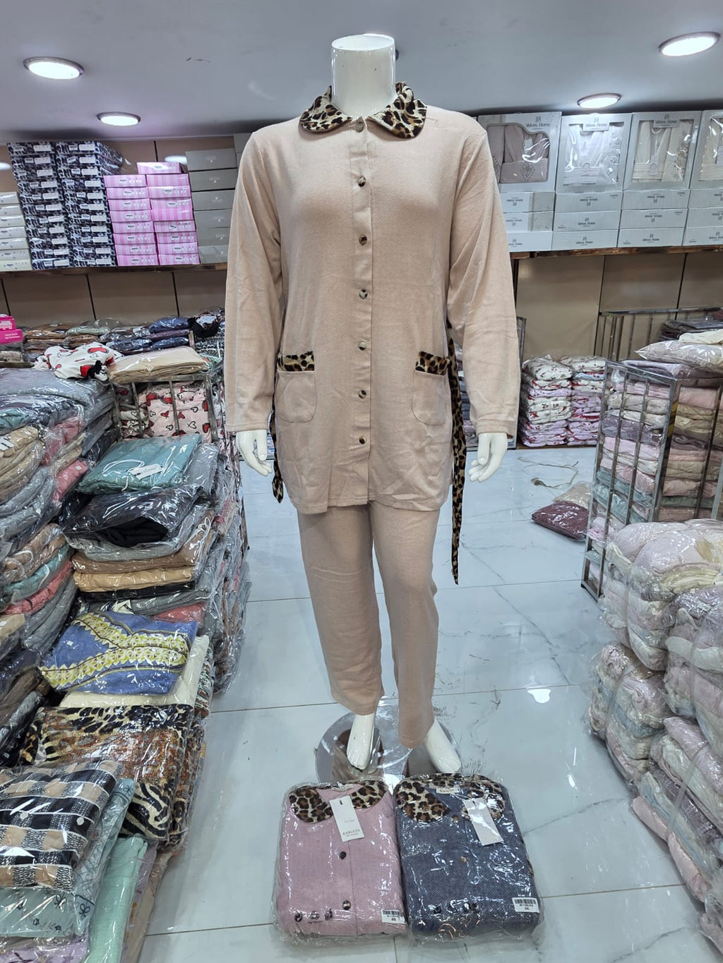Pyjama femme