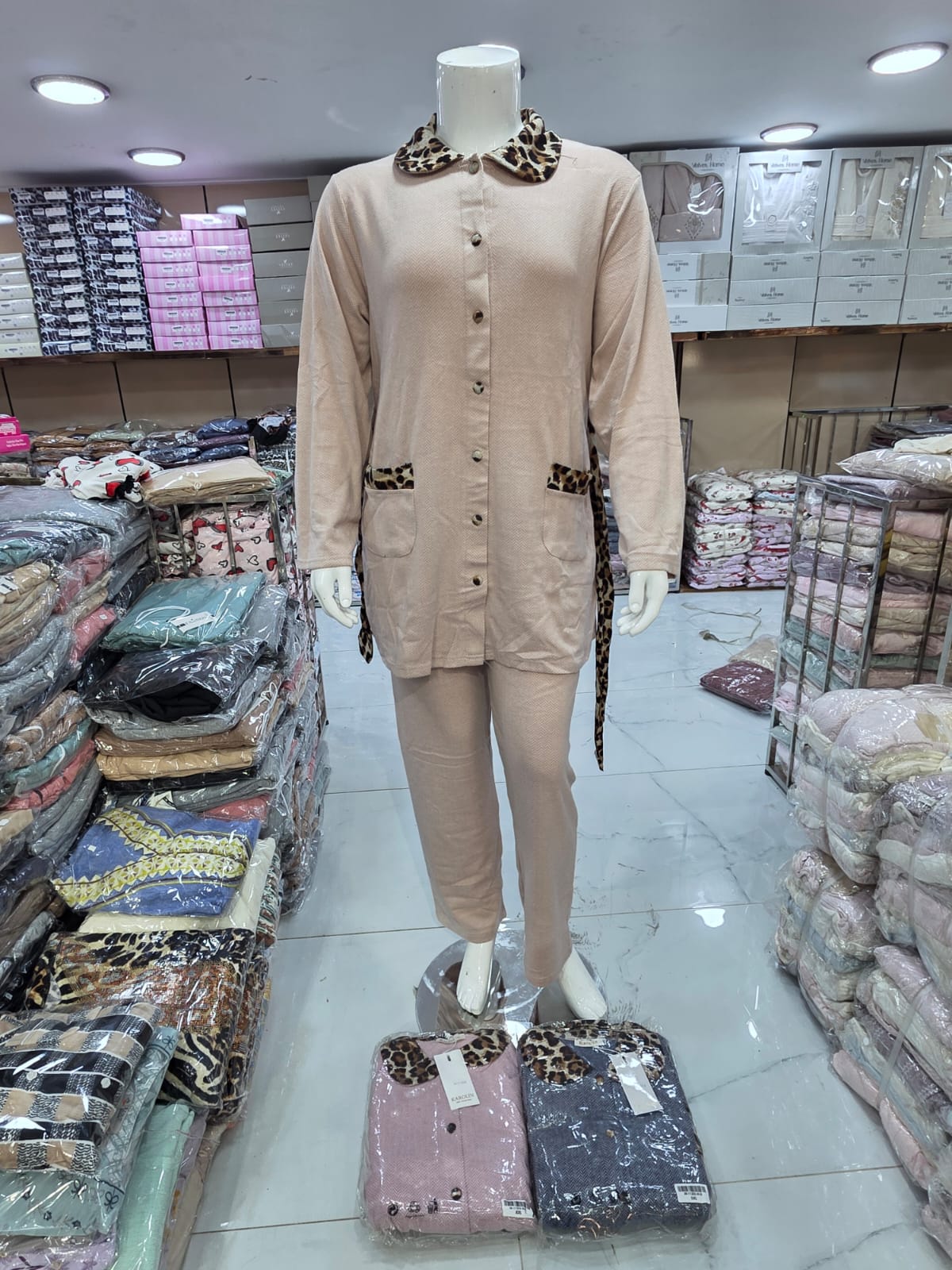 Pyjama femme