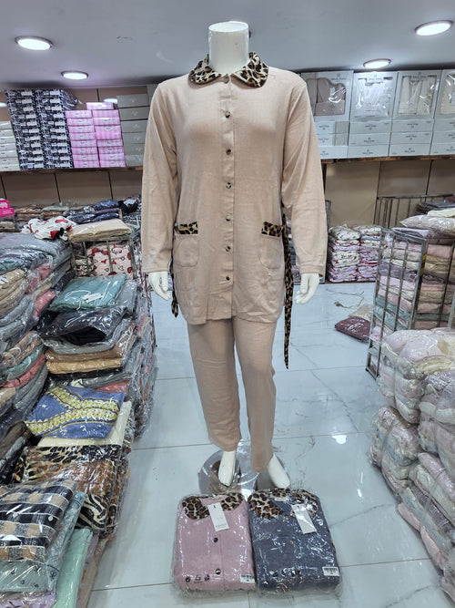 Pyjama femme