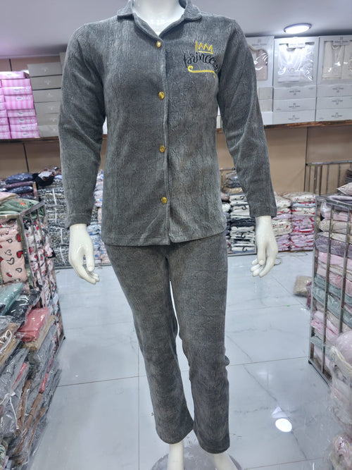 Pyjama femme