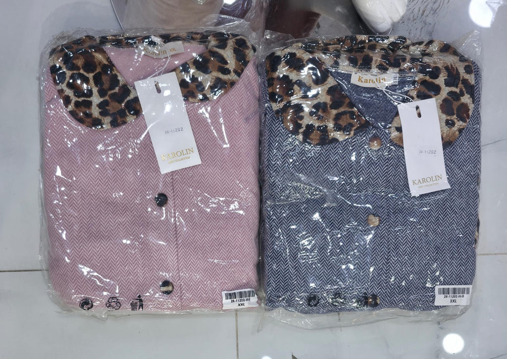 Pyjama femme
