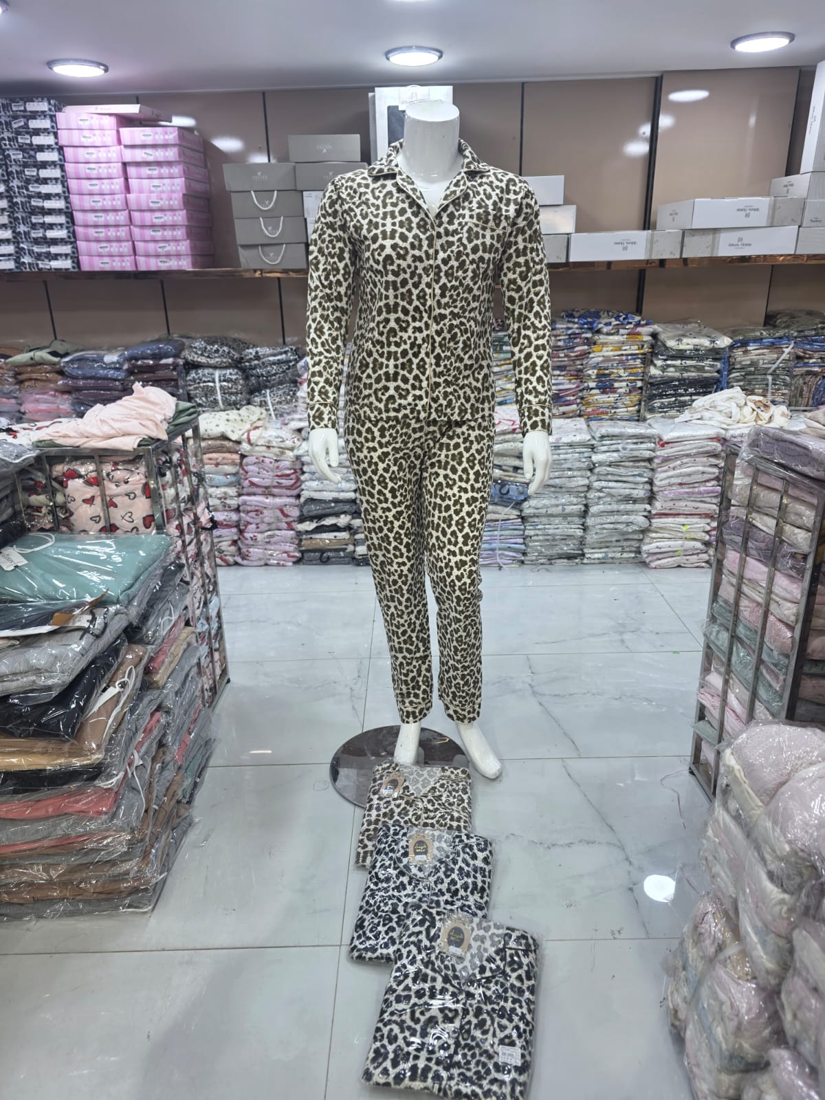 Pyjama femme