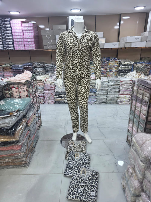 Pyjama femme