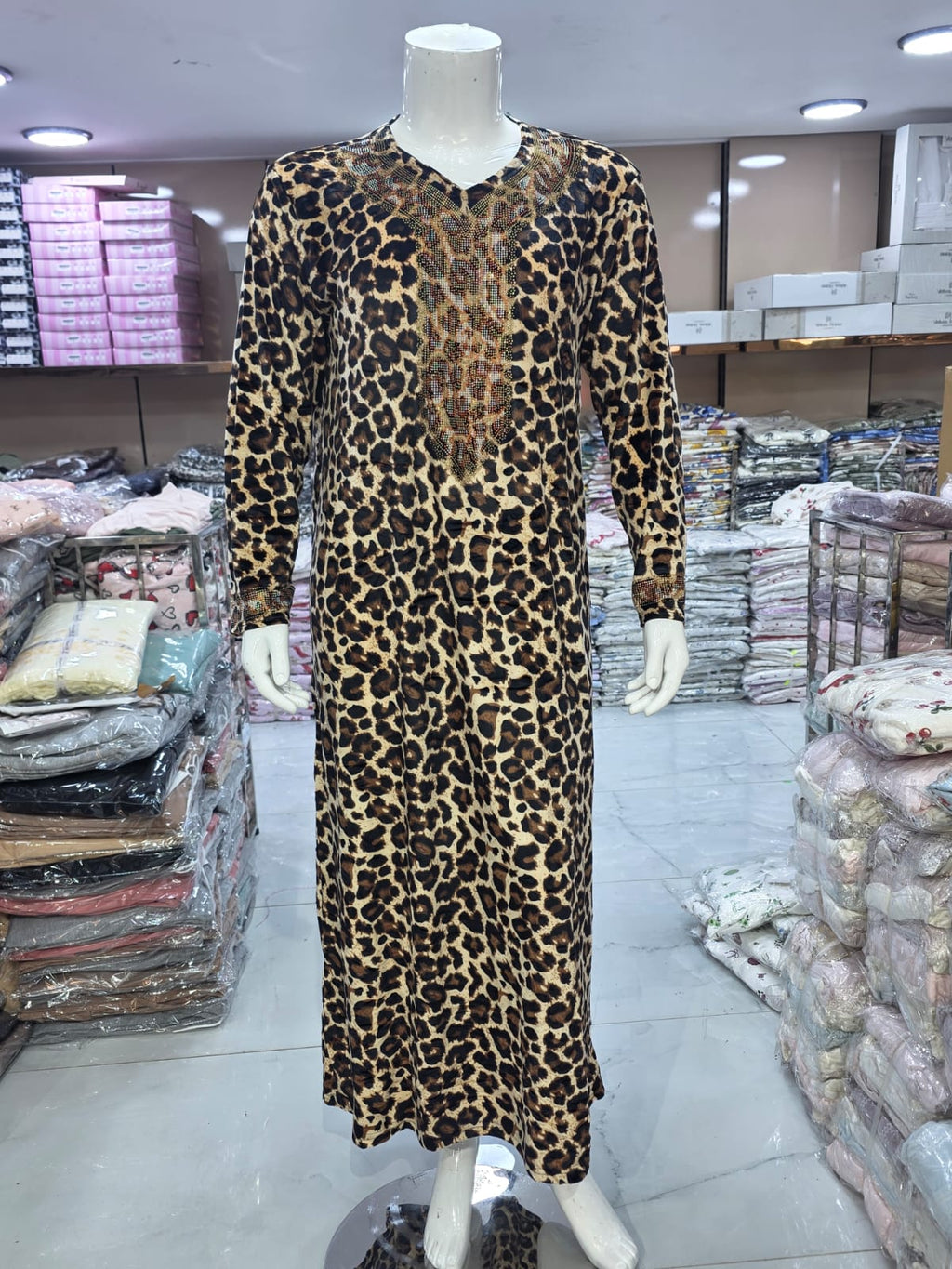 مخور نمر
