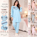 2ps pyjama yoyo.ma