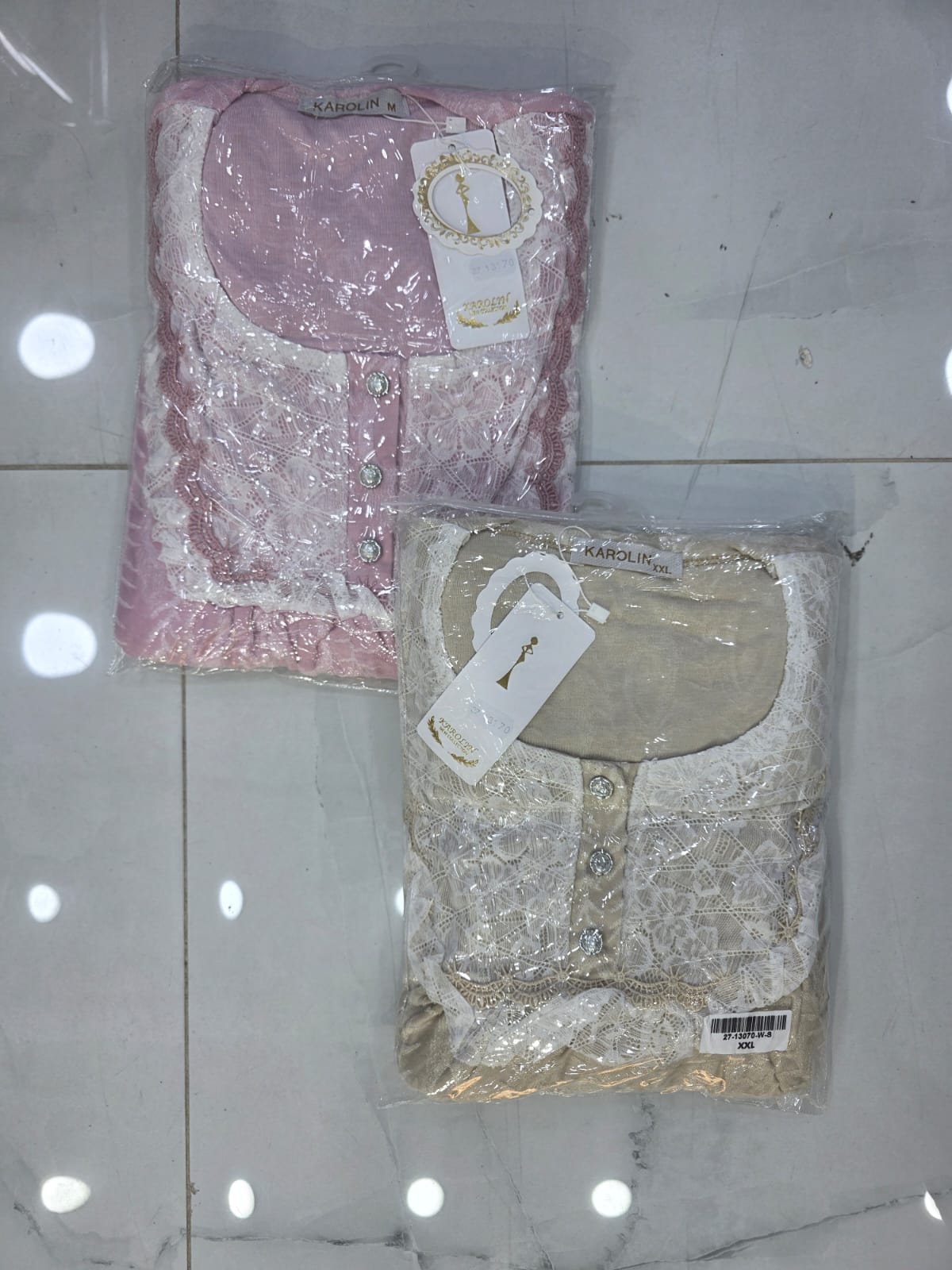 اناقتك في البيت تبدأ من yoyo.ma