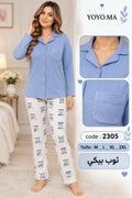 Pyjama femme