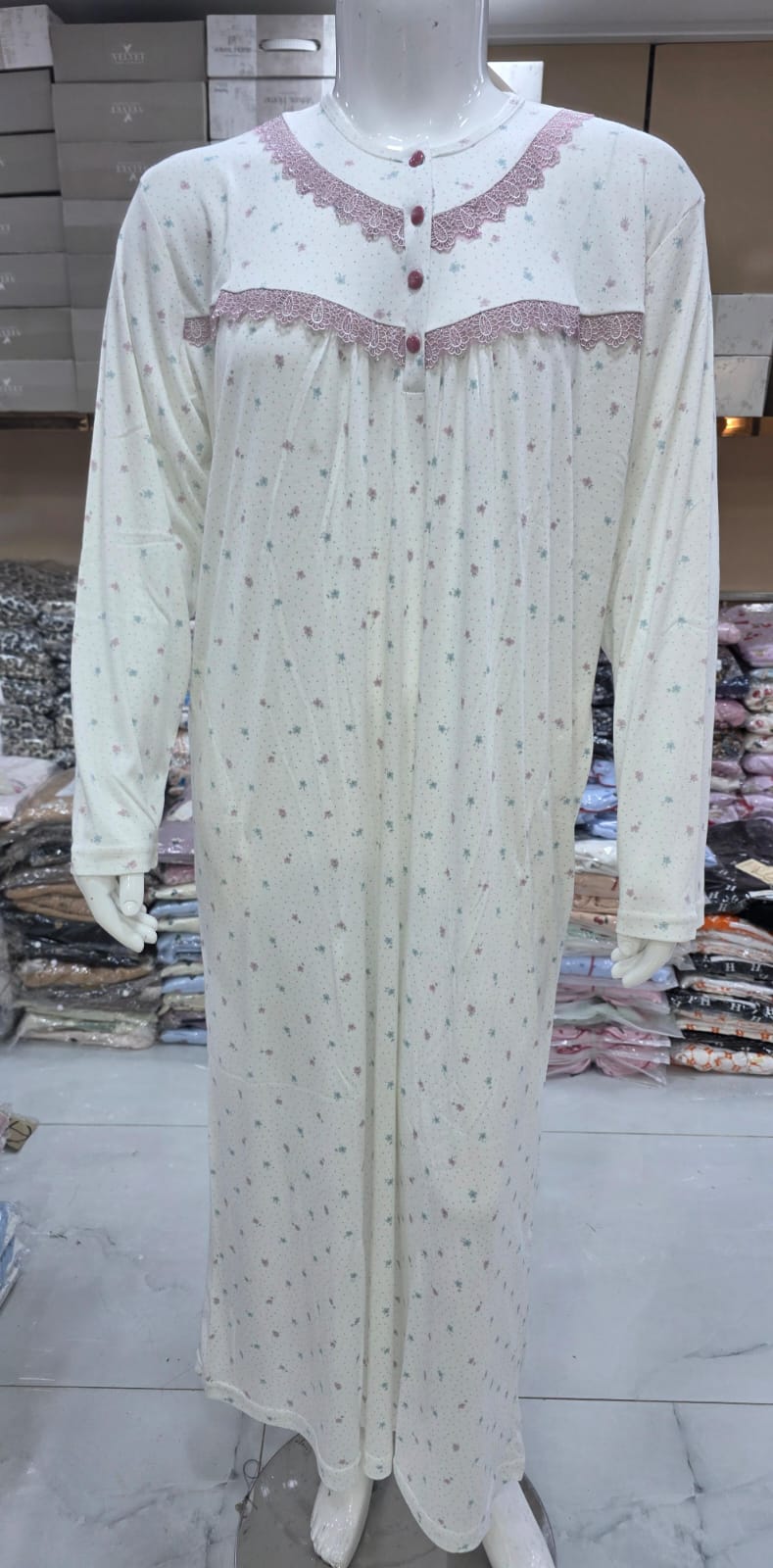 نعومة كلاسيكية