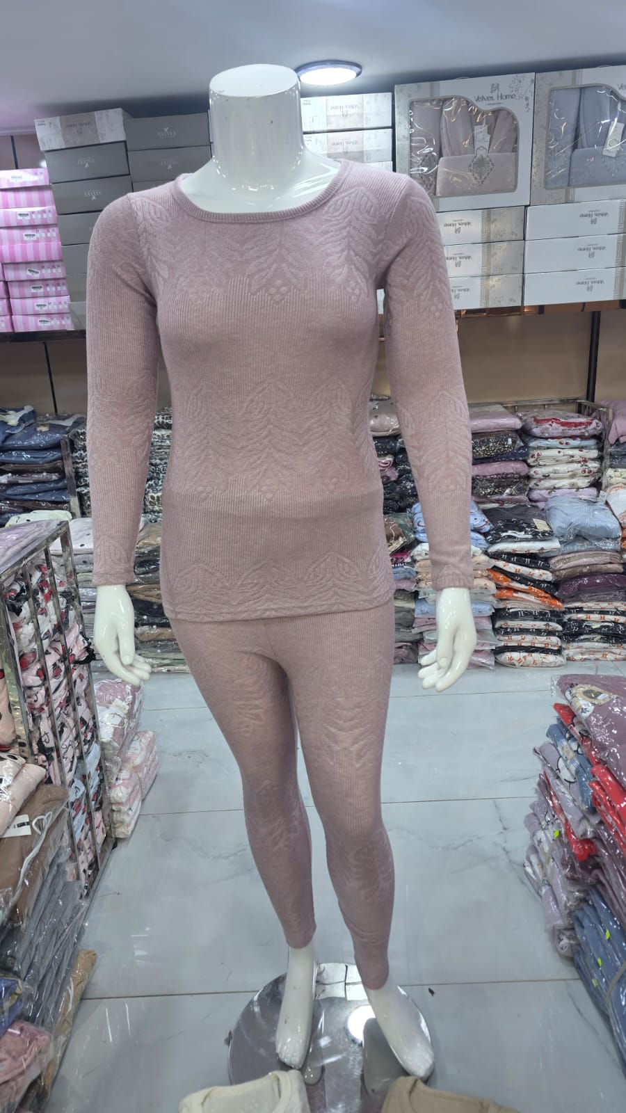 دفئ وأناقة