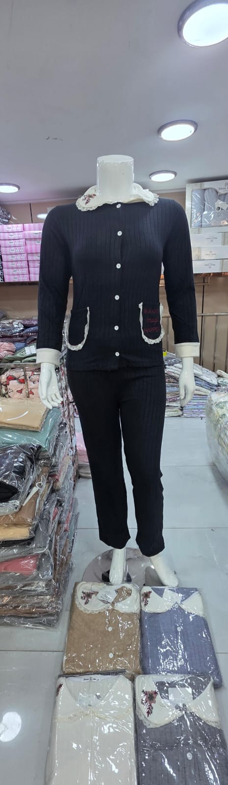 الجودة والاتقان في كل تفصيلة 🧵 أثمنة الجملة للريسلرز عند YOYO.MA ✨